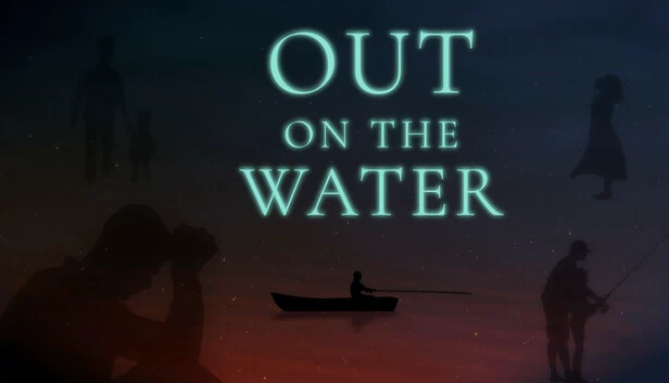水上时光（Out On The Water） 游戏封面