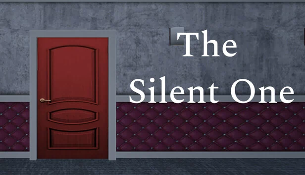 沉默者(The Silent One) 游戏封面
