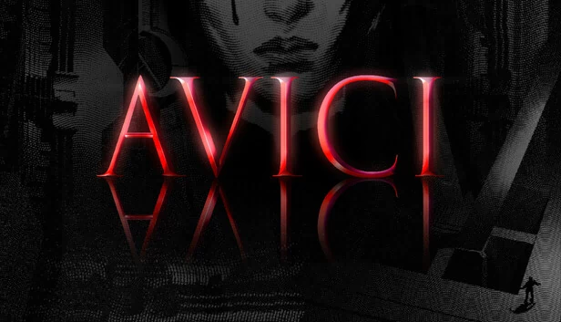 AVICI 游戏封面