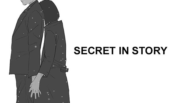 故事中的秘密（Secret in Story） 游戏封面