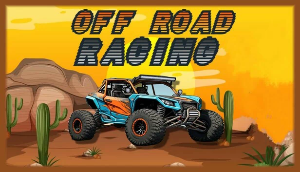 越野赛车(Off Road Racing) 游戏封面