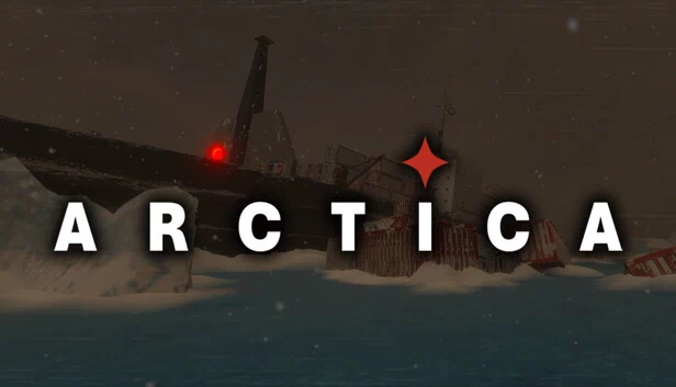 Arctica 游戏封面