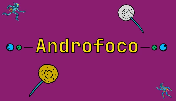 Androfoco 游戏封面