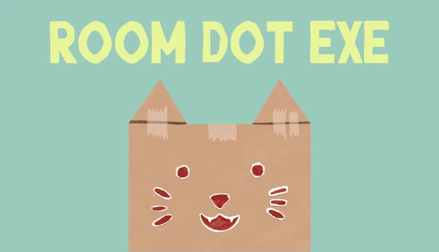 Room Dot Exe 游戏封面