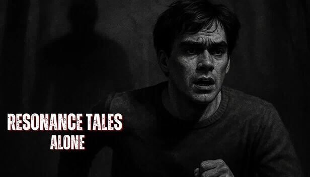 共鸣传说：独行（Resonance Tales: Alone） 游戏封面