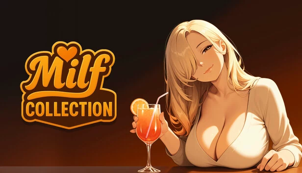 熟女合集（Milf Collection） 游戏封面