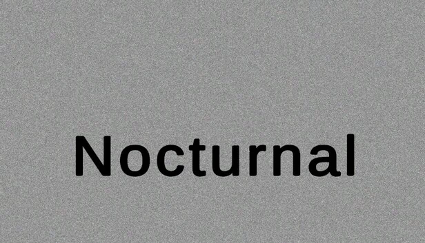 离火长明（Nocturnal） 游戏封面