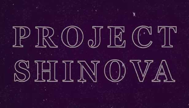 Project: Shinova 游戏封面