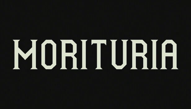 莫里图里亚(Morituria) 游戏封面