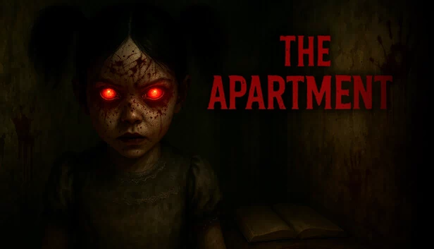 公寓（The Apartment） 游戏封面