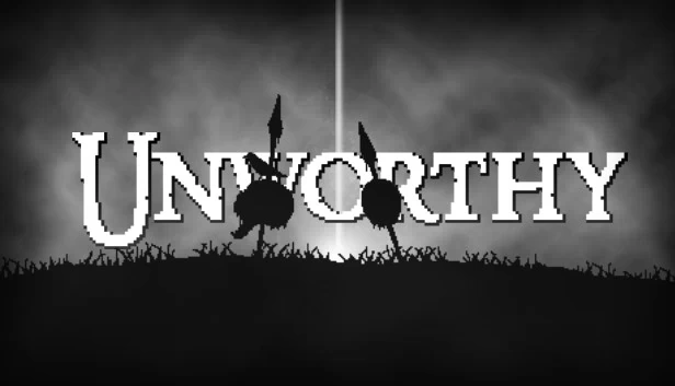 不配（Unworthy） 游戏封面
