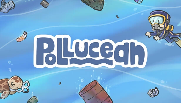 Pollucean 游戏封面