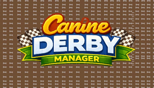 犬类赛马经理（Canine Derby Manager） 游戏封面