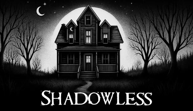 无影（Shadowless） 游戏封面