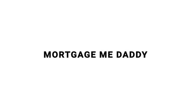 抵押我，爸爸（Mortgage Me Daddy） 游戏封面