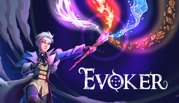 召唤师（Evoker） 游戏封面