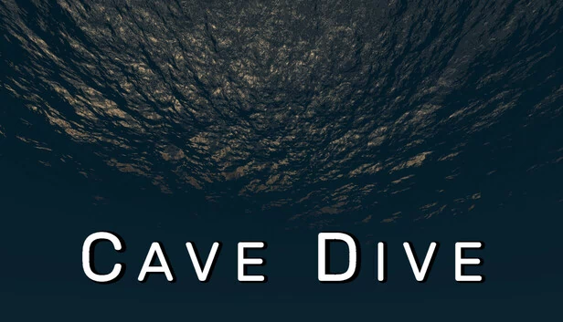 洞穴潜水（Cave Dive） 游戏封面