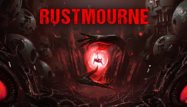 Rustmourne 游戏封面