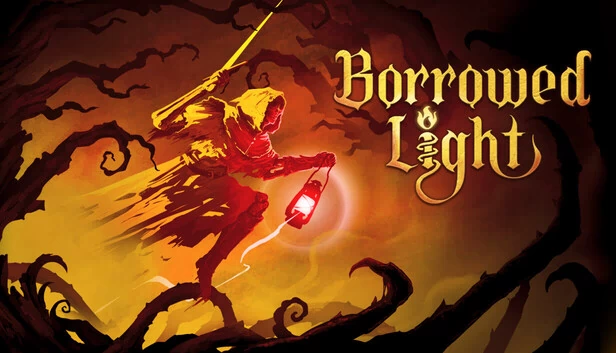借光（Borrowed Light） 游戏封面