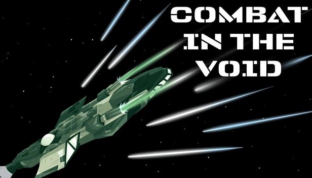 虚空战斗（Combat in the Void） 游戏封面