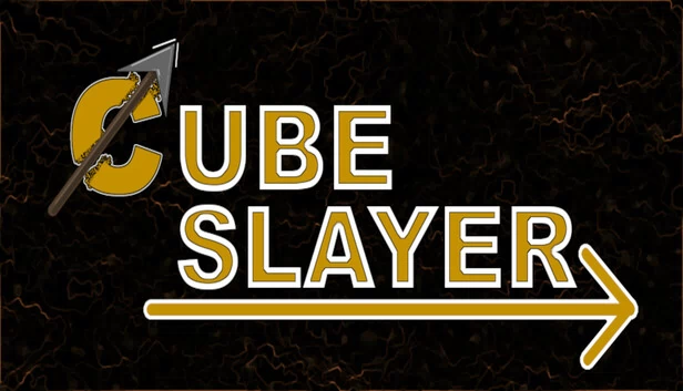 立方体杀手（Cube Slayer） 游戏封面