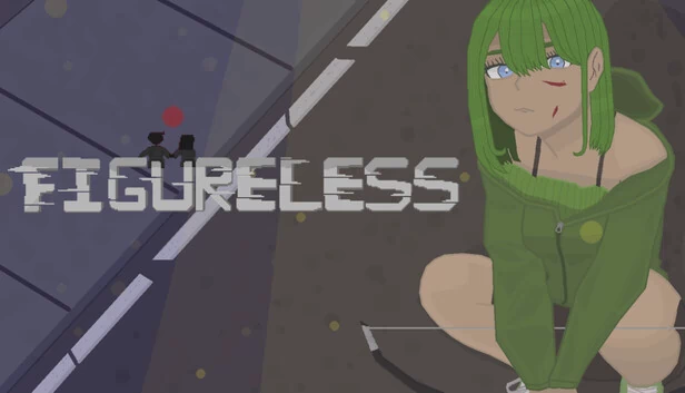 Figureless 游戏封面