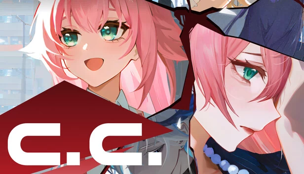 C.C. 游戏封面