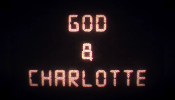 上帝与夏洛特（God & Charlotte） 游戏封面