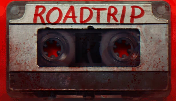 公路旅行：疯狂引擎（Roadtrip: The Engine of Madness） 游戏封面