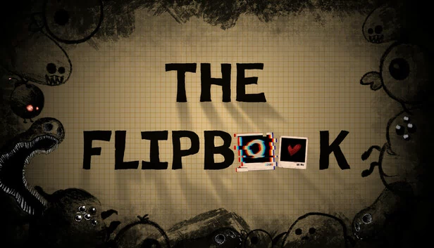 The Flipbook 游戏封面