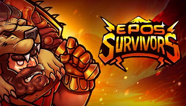 Epos Survivors 游戏封面
