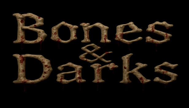 骸骨与暗影（Bones&Darks） 游戏封面