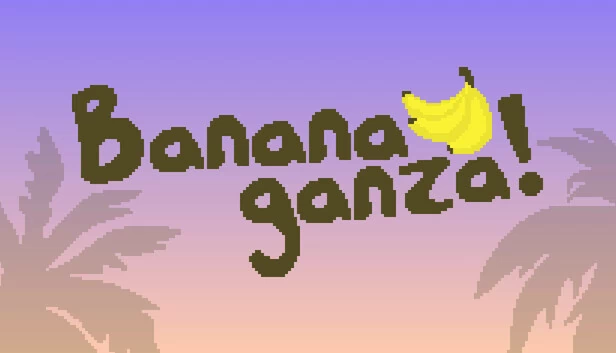 Bananaganza 游戏封面