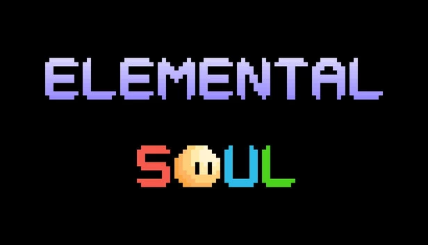 元素之魂（ELEMENTAL SOUL） 游戏封面