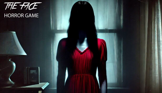 The Face Horror Game 游戏封面