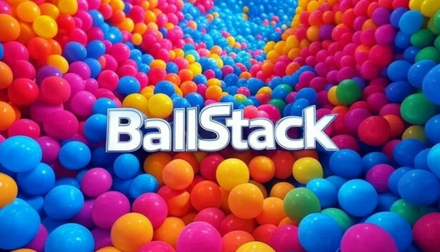 BallStack 游戏封面