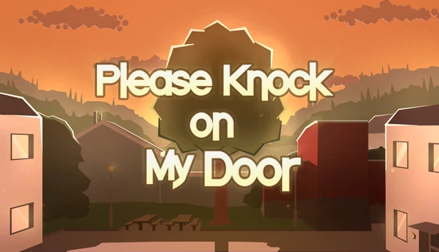 请敲我的门（Please Knock on My Door） 游戏封面