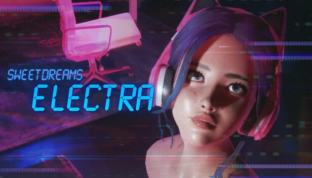 SweetDreams: Electra 游戏封面