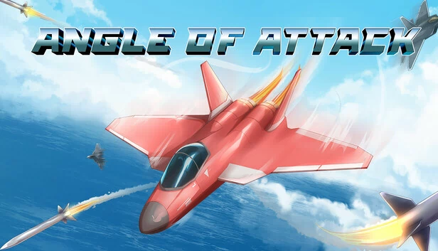 攻击角度（Angle Of Attack） 游戏封面
