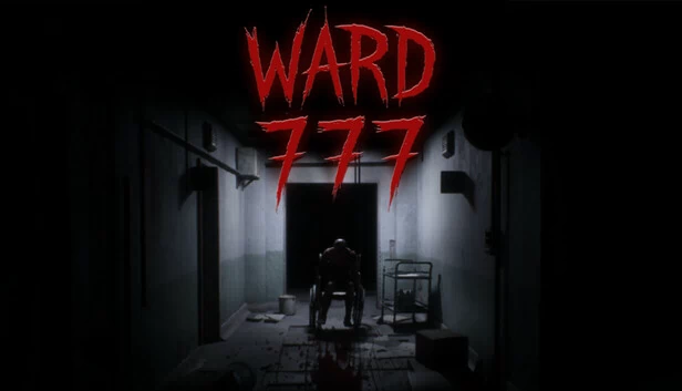 Ward 777 - 病房 777（Ward 777 - الجناح 777） 游戏封面