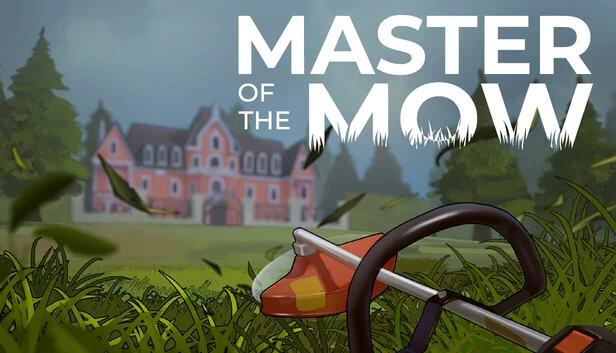 割草大师（Master of the Mow） 游戏封面