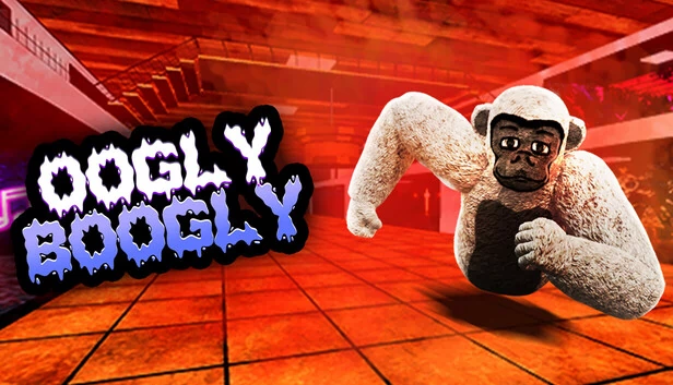 OoglyBoogly 游戏封面
