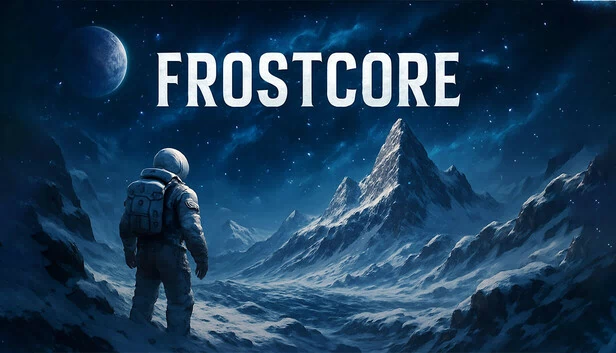 FrostCore 游戏封面