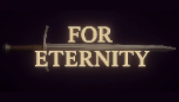 永恒（For Eternity） 游戏封面