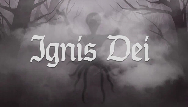 神之火焰(Ignis Dei) 游戏封面