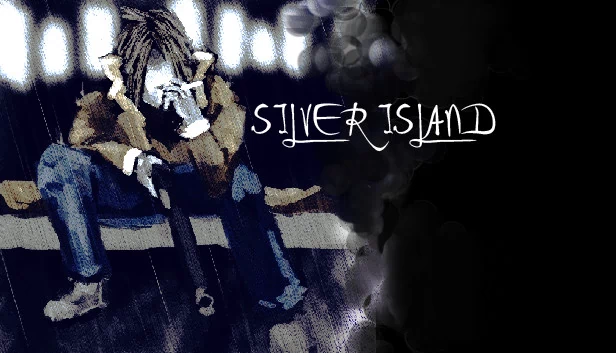 银岛（Silver Island） 游戏封面