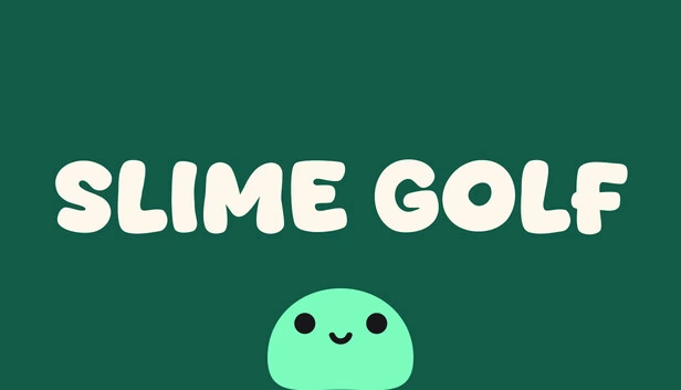 史莱姆高尔夫（Slime Golf） 游戏封面