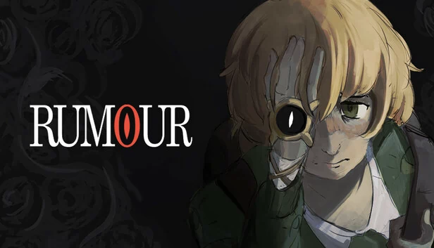 谣言（RUMOUR） 游戏封面