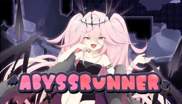 深渊行者（Abyss Runner） 游戏封面