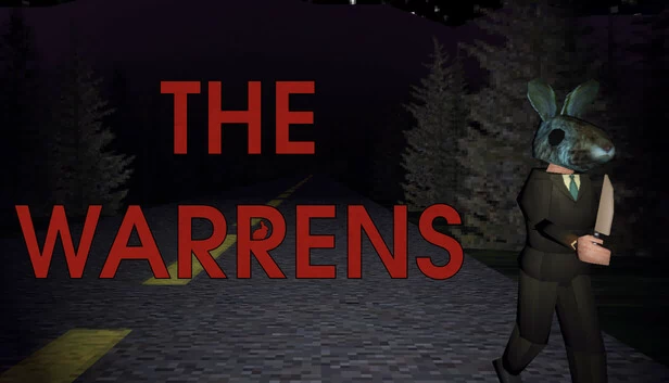 沃伦斯（The Warrens） 游戏封面